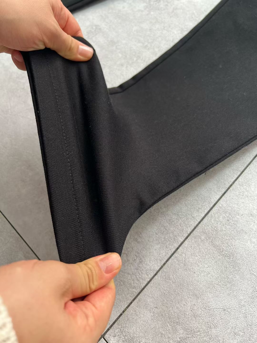 BIENVU韓國直郵實拍女裝新品推薦休閑熱賣26春夏時尚休閑褲BIENVU休閑褲