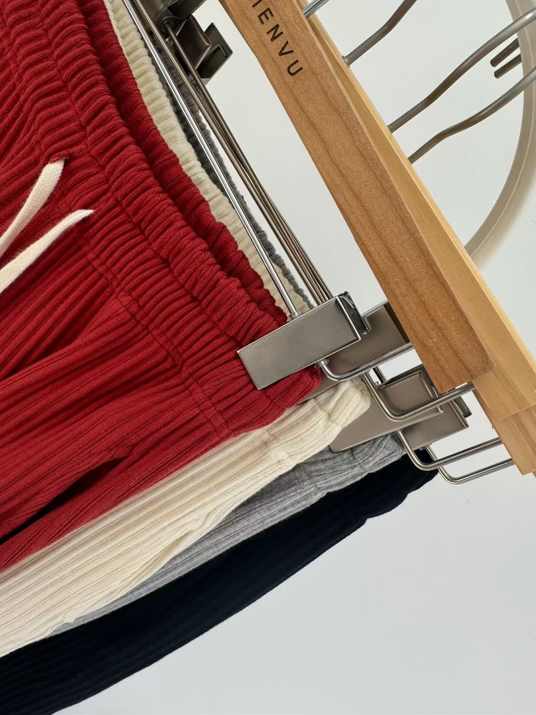 BIENVU韓國直郵女裝新款26春夏職業人氣休閑熱賣推薦休閑褲BIENVU休閑褲