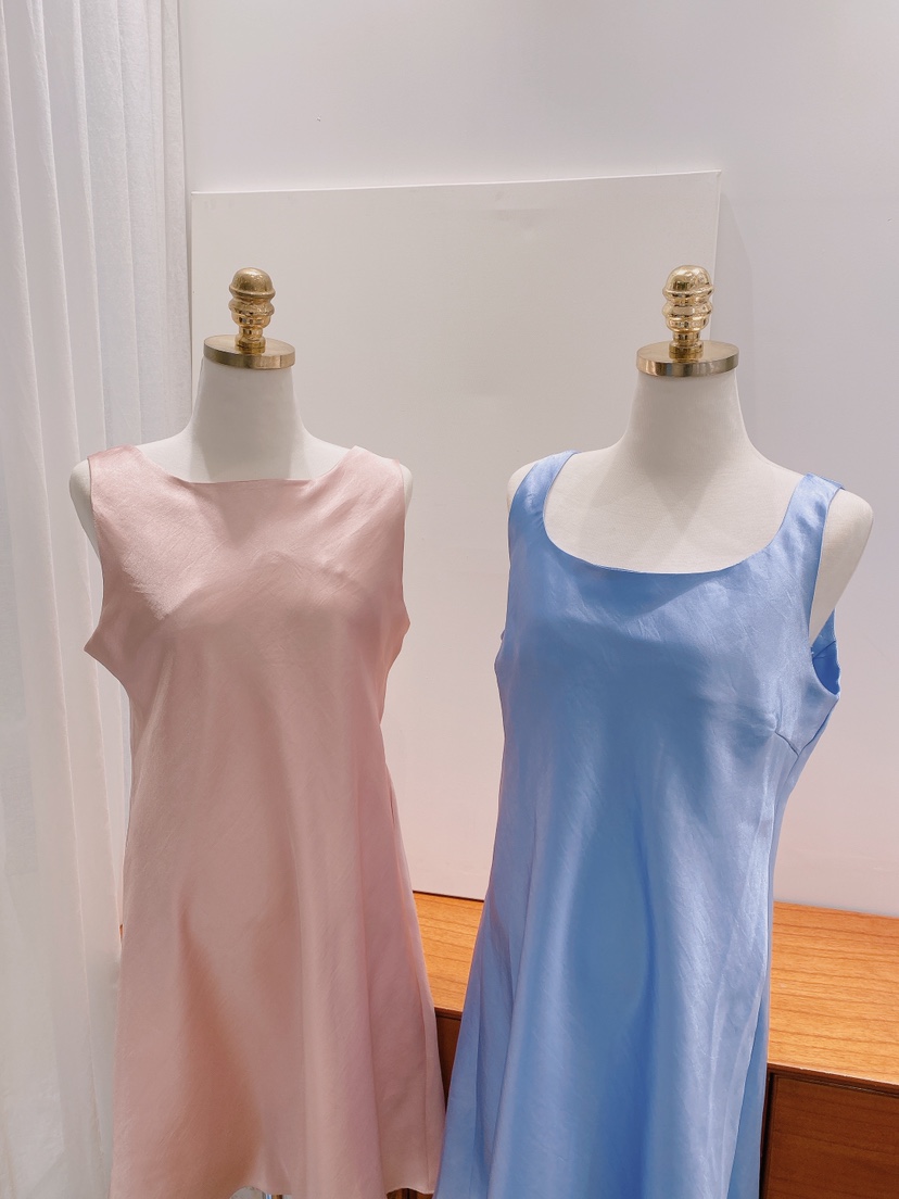 LETAILOR韓國代購女士新品26春夏休閑職業推薦熱賣連衣裙LETAILOR連衣裙