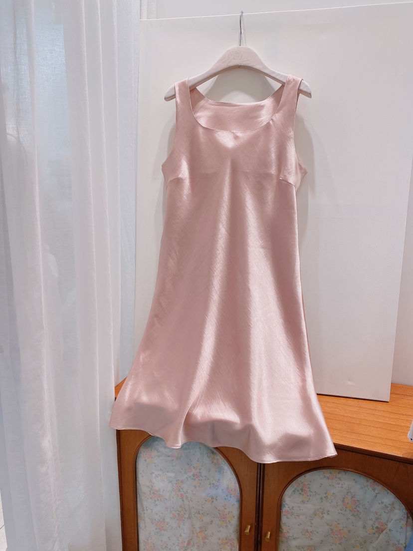 LETAILOR韓國代購女士新品26春夏休閑職業推薦熱賣連衣裙LETAILOR連衣裙