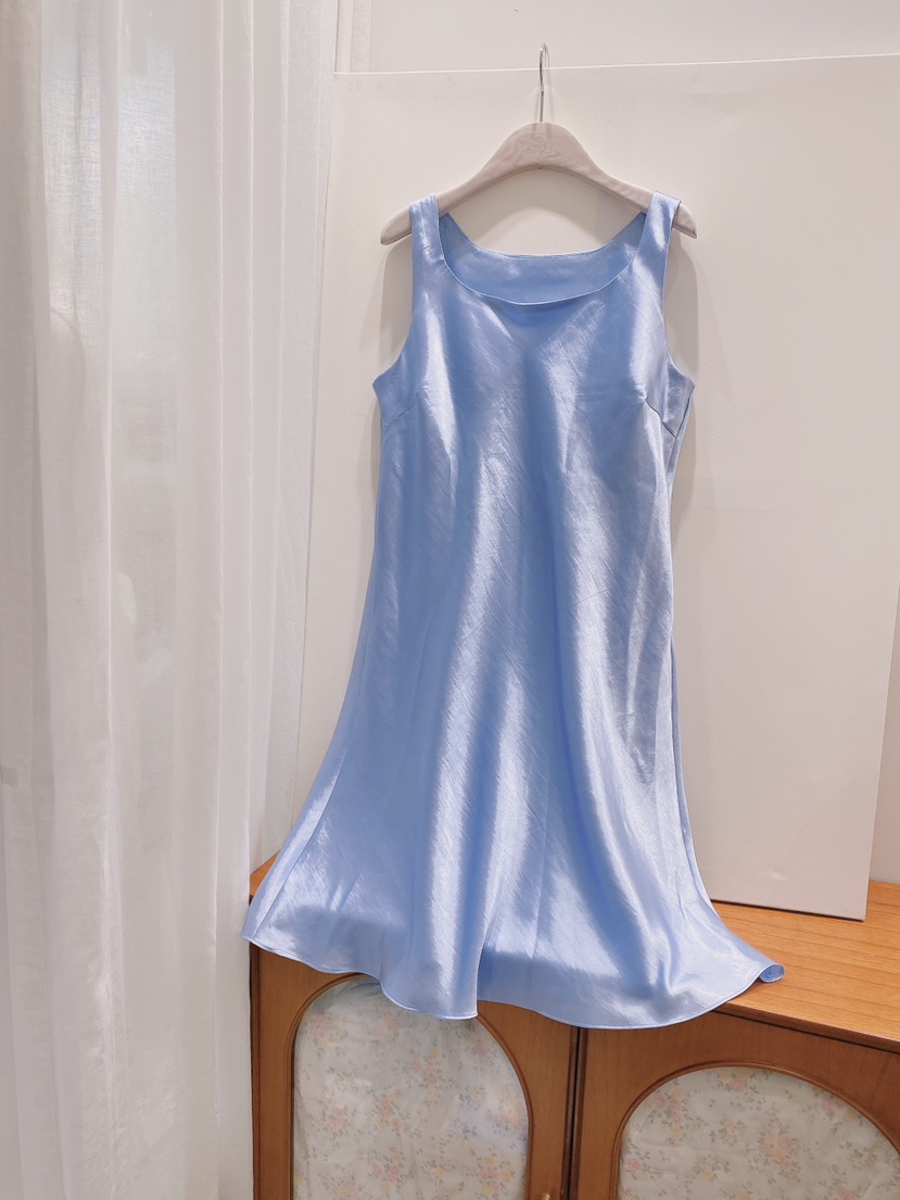 LETAILOR韓國代購女士新品26春夏休閑職業推薦熱賣連衣裙LETAILOR連衣裙