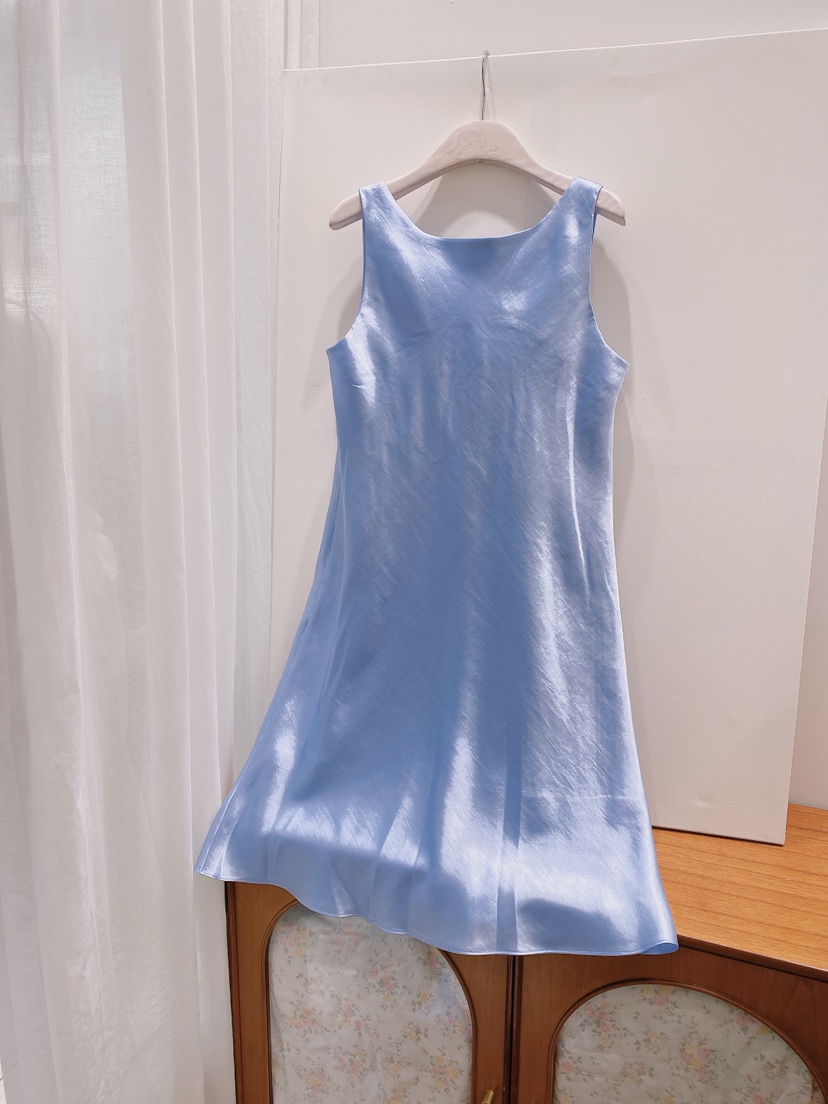 LETAILOR韓國代購女士新品26春夏休閑職業推薦熱賣連衣裙LETAILOR連衣裙