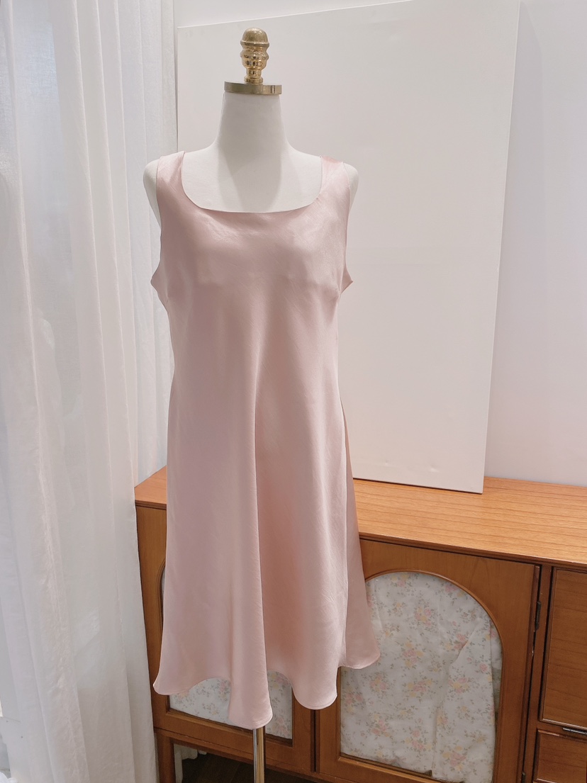 LETAILOR韓國代購女士新品26春夏休閑職業推薦熱賣連衣裙LETAILOR連衣裙圖色1