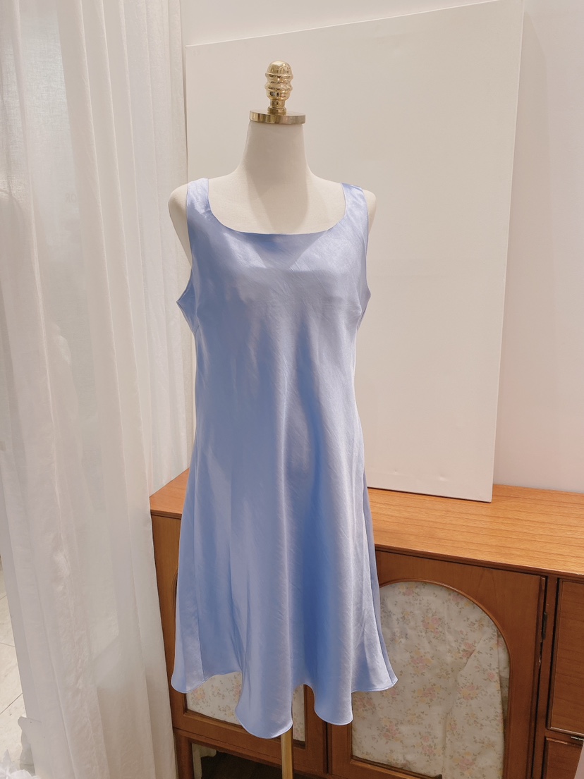 LETAILOR韓國代購女士新品26春夏休閑職業推薦熱賣連衣裙LETAILOR連衣裙圖色2