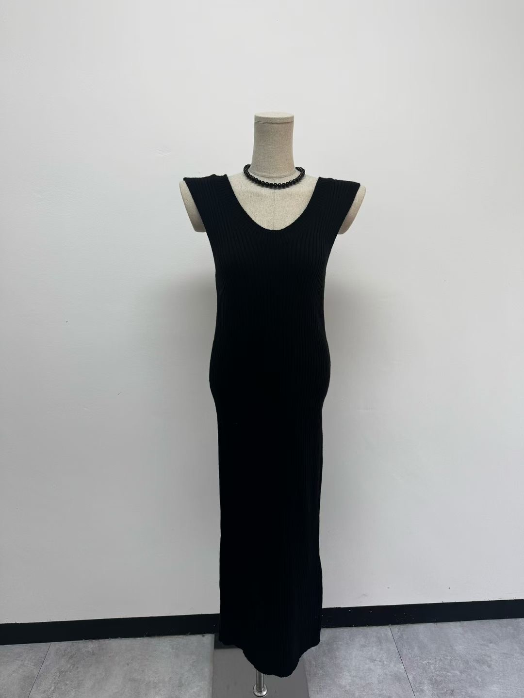 BIENVU韓國東大門代購女裝新品推薦人氣熱賣休閑職業連衣裙BIENVU連衣裙圖色2