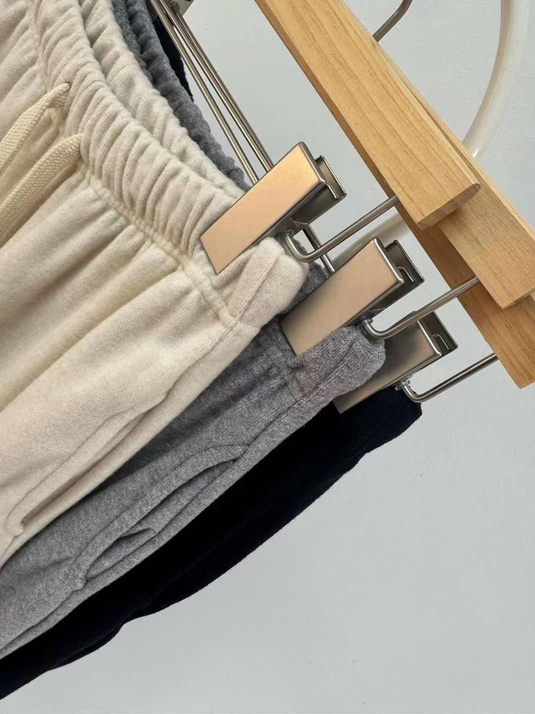 BIENVU韓國直郵實拍女士新品時尚休閑推薦熱賣職業休閑褲BIENVU休閑褲