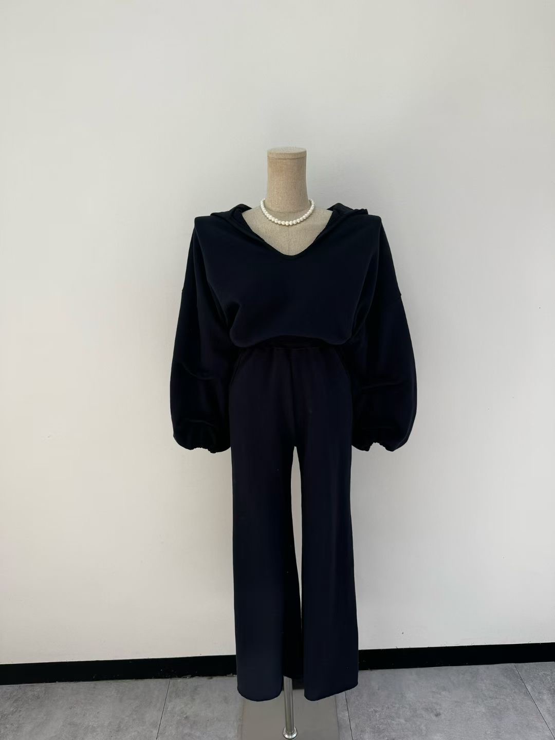 BIENVU韓國直郵實拍女士新品時尚推薦休閑26春夏職業套裝BIENVU套裝圖色2