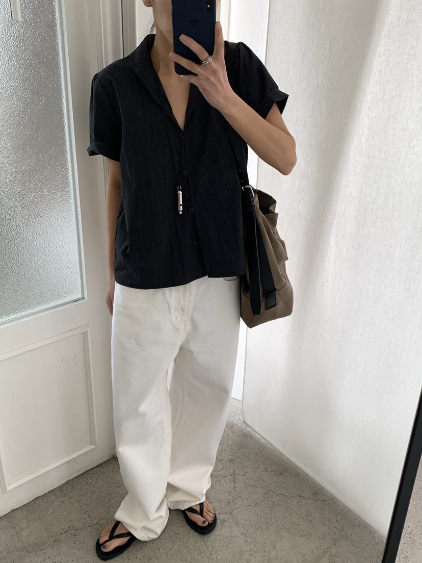 ROMANTICIZE韓國代購女士新款推薦26春夏熱賣時尚襯衫蕾絲衫ROMANTICIZE襯衫/蕾絲衫