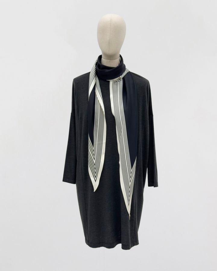 ROOKIE BUD韓國東大門代購女裝新款休閑熱賣職業圍巾披肩ROOKIE BUD-P圍巾/披肩