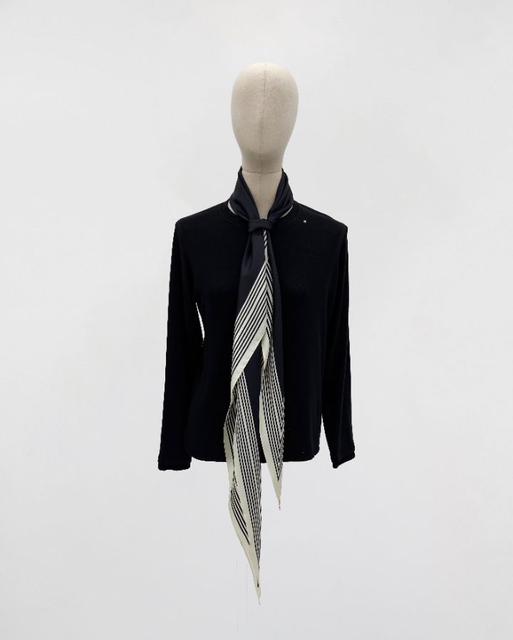 ROOKIE BUD韓國東大門代購女裝新款休閑熱賣職業圍巾披肩ROOKIE BUD-P圍巾/披肩