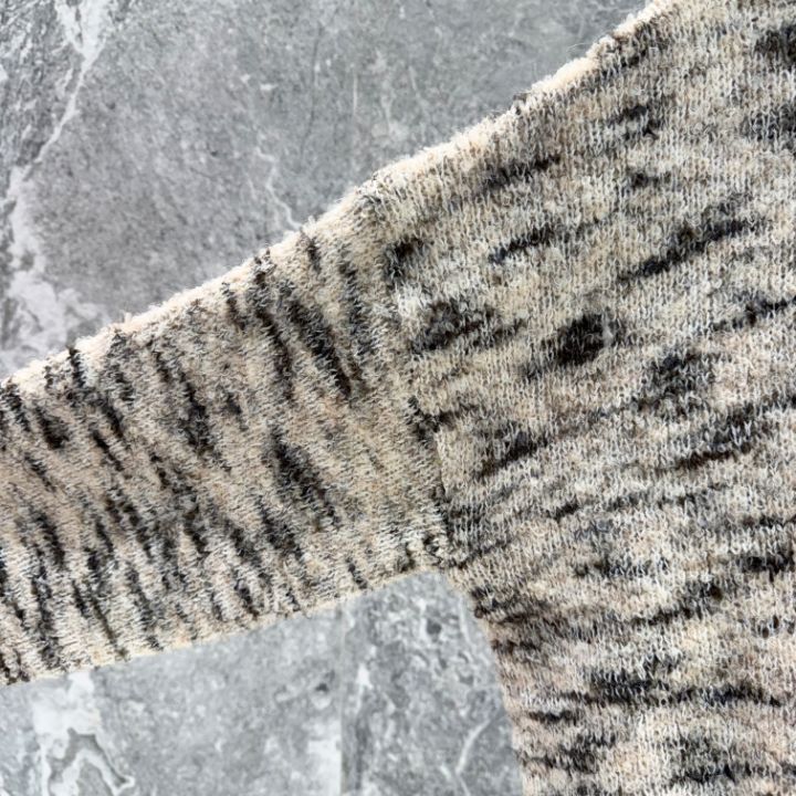 ROOKIE BUD韓國代購女士新品時尚人氣職業熱賣推薦針織衫ROOKIE BUD-P針織衫