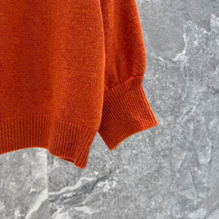 ROOKIE BUD韓國東大門代購女裝新品熱賣職業針織衫羊毛拉鏈ROOKIE BUD-P針織衫