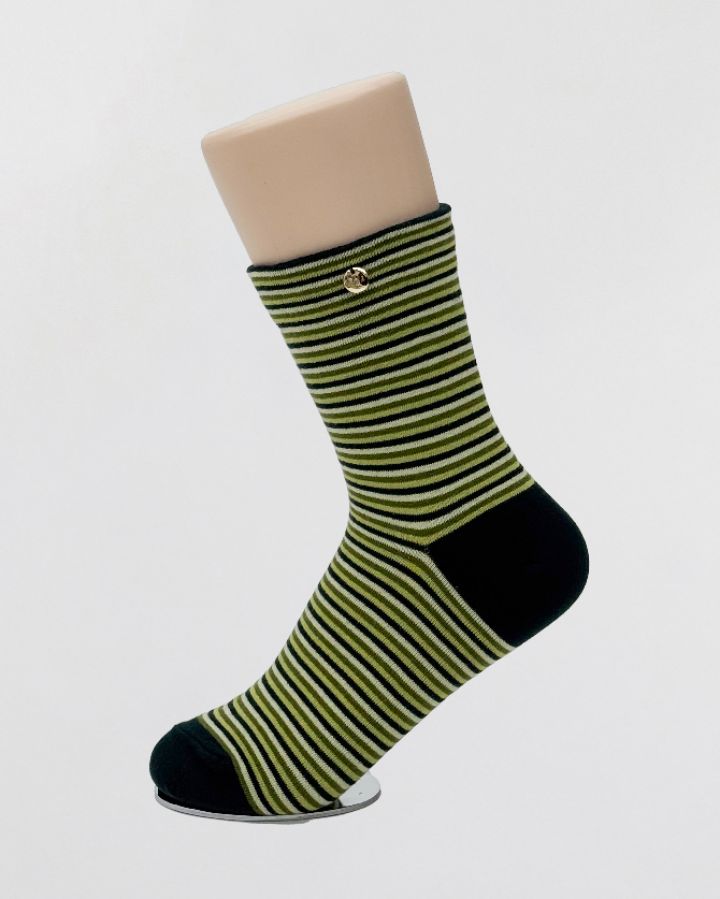 ROOKIE BUD韓國直郵女士新款職業推薦休閑熱賣26春夏襪子ROOKIE BUD-P襪子圖色1