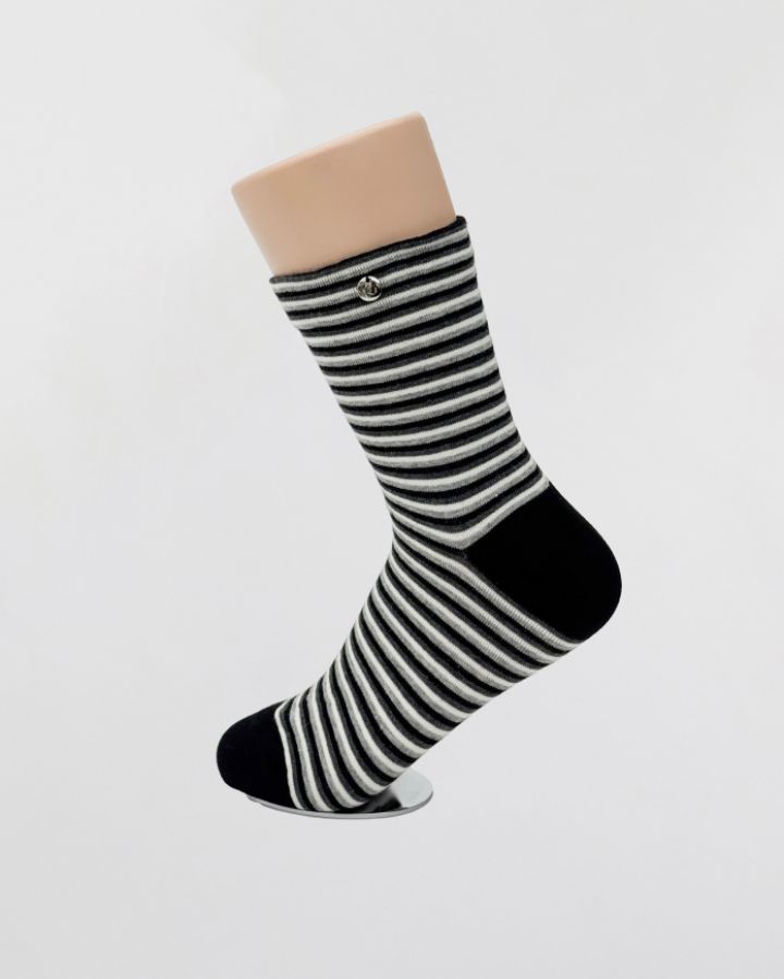 ROOKIE BUD韓國直郵女士新款職業推薦休閑熱賣26春夏襪子ROOKIE BUD-P襪子圖色2