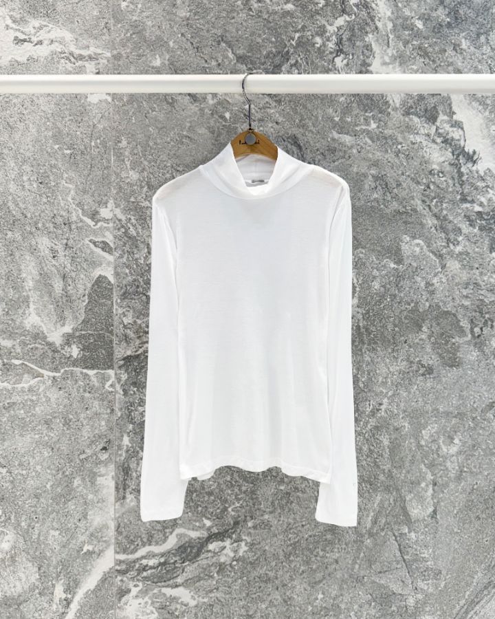 ROOKIE BUD韓國東大門代購女士新品26春夏人氣推薦長袖T恤ROOKIE BUD-P長袖T恤圖色3