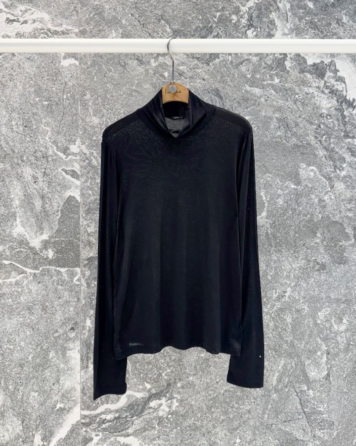 ROOKIE BUD韓國東大門代購女士新品26春夏人氣推薦長袖T恤ROOKIE BUD-P長袖T恤圖色4