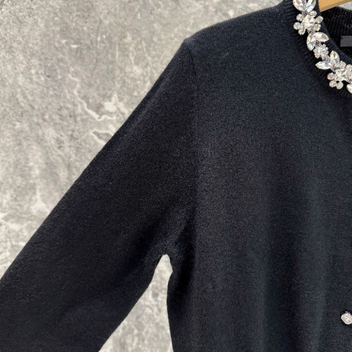 ROOKIE BUD韓國東大門直郵女裝新款時尚26春夏推薦針織衫ROOKIE BUD-P針織衫