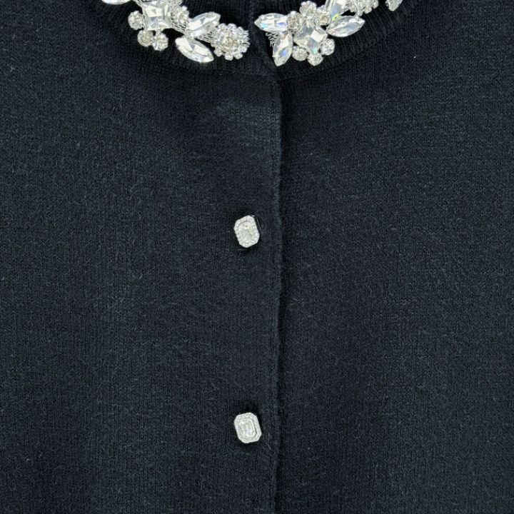 ROOKIE BUD韓國東大門直郵女裝新款時尚26春夏推薦針織衫ROOKIE BUD-P針織衫