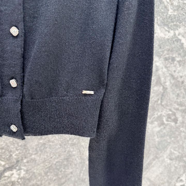 ROOKIE BUD韓國東大門直郵女裝新款時尚26春夏推薦針織衫ROOKIE BUD-P針織衫