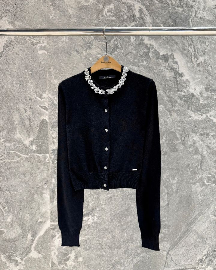 ROOKIE BUD韓國東大門直郵女裝新款時尚26春夏推薦針織衫ROOKIE BUD-P針織衫圖色2