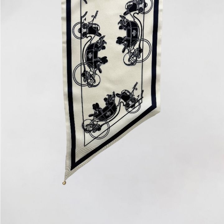 ROOKIE BUD韓國直郵實拍女士新品人氣26春夏職業圍巾披肩ROOKIE BUD-P圍巾/披肩