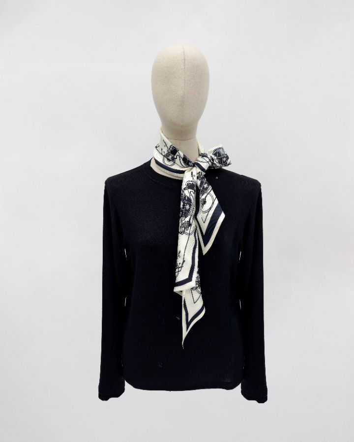 ROOKIE BUD韓國直郵實拍女士新品人氣26春夏職業圍巾披肩ROOKIE BUD-P圍巾/披肩