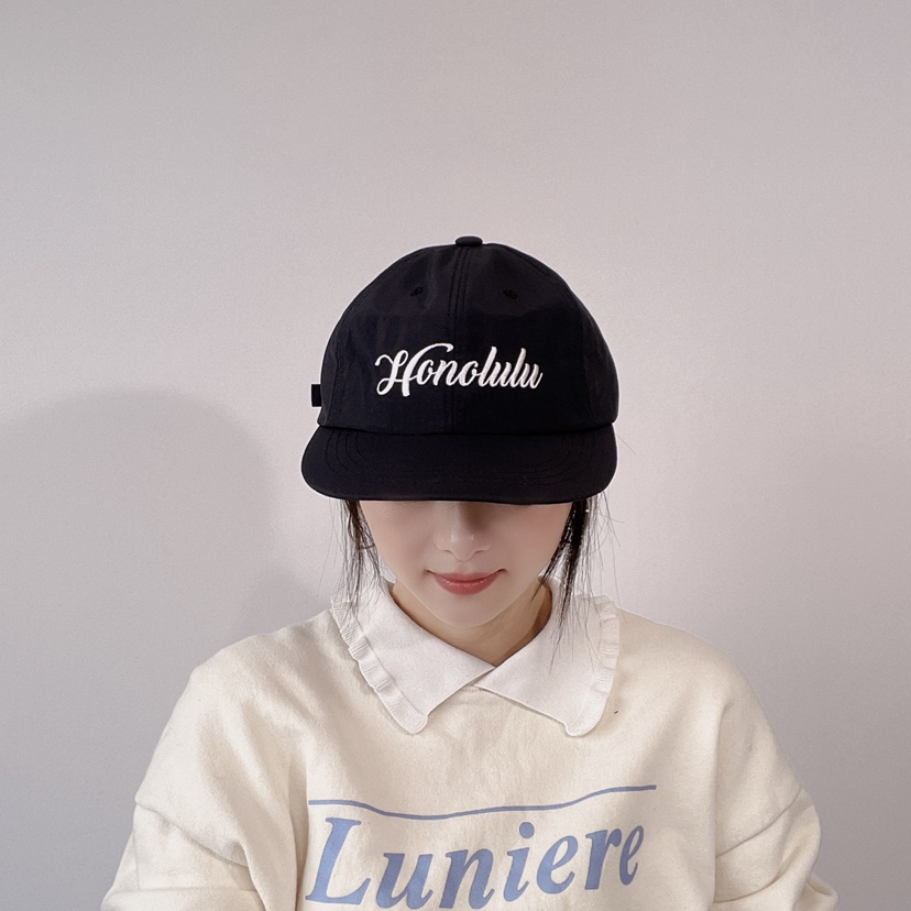 LOVELY HAT韓國東大門代購女裝新品休閑時尚人氣推薦帽子LOVELY HAT帽子