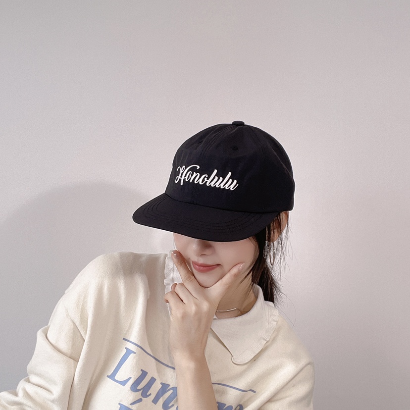 LOVELY HAT韓國東大門代購女裝新品休閑時尚人氣推薦帽子LOVELY HAT帽子