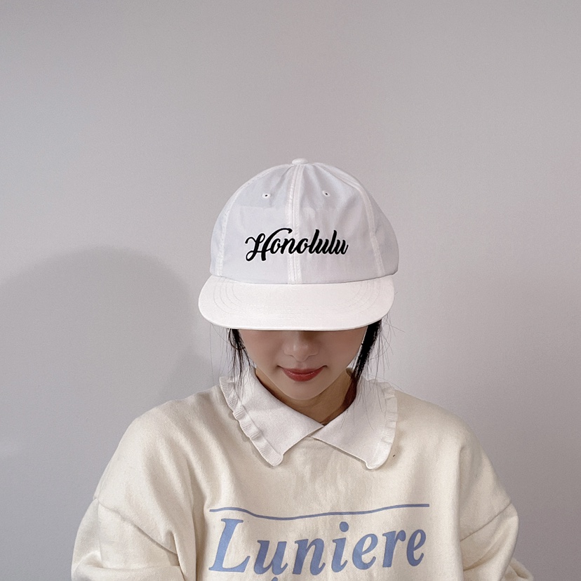 LOVELY HAT韓國東大門代購女裝新品休閑時尚人氣推薦帽子LOVELY HAT帽子