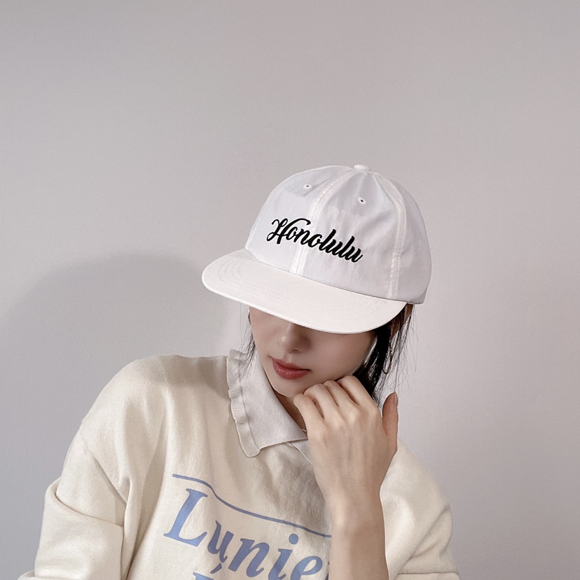 LOVELY HAT韓國東大門代購女裝新品休閑時尚人氣推薦帽子LOVELY HAT帽子