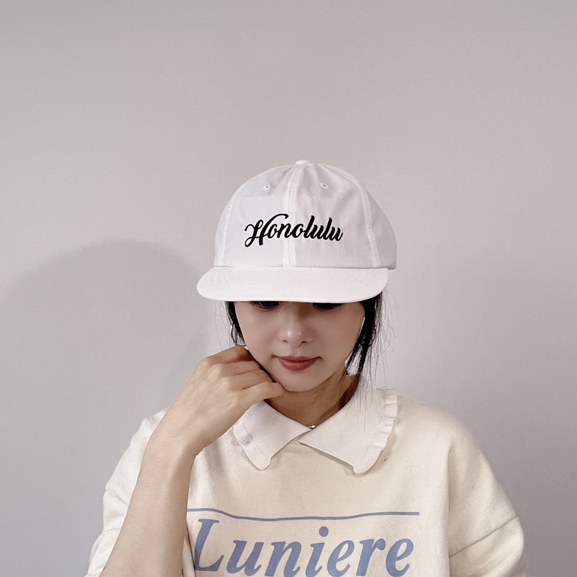 LOVELY HAT韓國東大門代購女裝新品休閑時尚人氣推薦帽子LOVELY HAT帽子