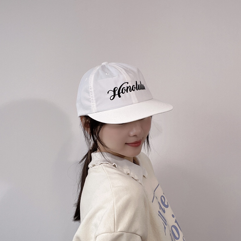 LOVELY HAT韓國東大門代購女裝新品休閑時尚人氣推薦帽子LOVELY HAT帽子