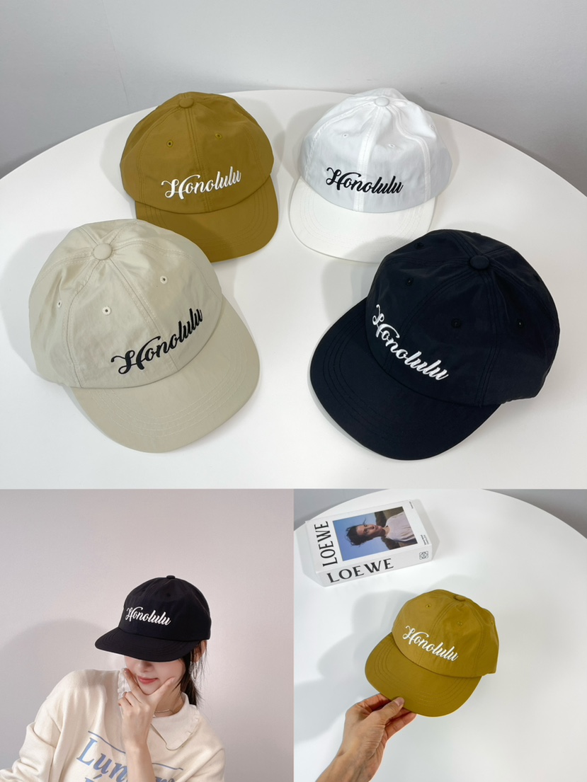 LOVELY HAT韓國東大門代購女裝新品休閑時尚人氣推薦帽子LOVELY HAT帽子