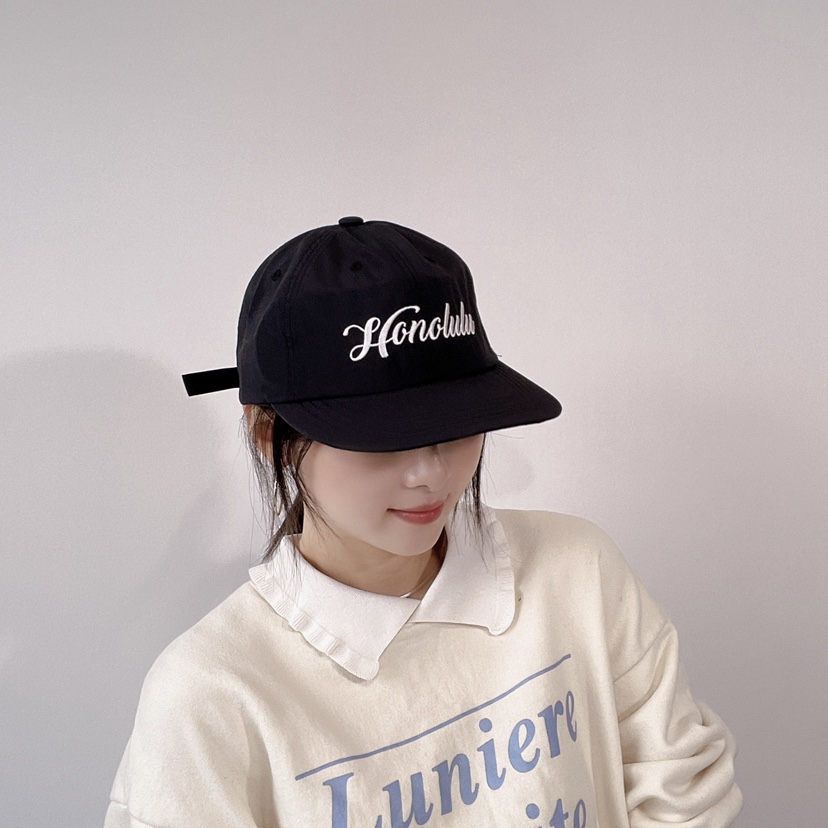 LOVELY HAT韓國東大門代購女裝新品休閑時尚人氣推薦帽子LOVELY HAT帽子圖色1