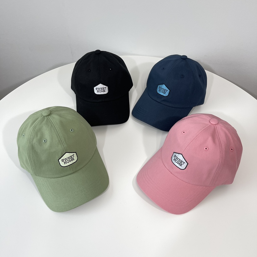 LOVELY HAT韓國東大門代購女士新款職業26春夏時尚人氣帽子LOVELY HAT帽子