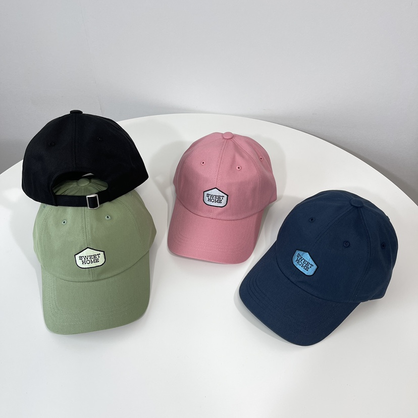 LOVELY HAT韓國東大門代購女士新款職業26春夏時尚人氣帽子LOVELY HAT帽子