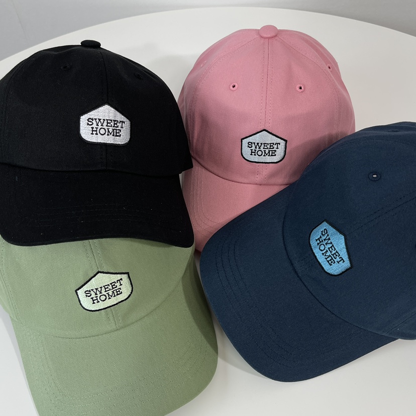 LOVELY HAT韓國東大門代購女士新款職業26春夏時尚人氣帽子LOVELY HAT帽子