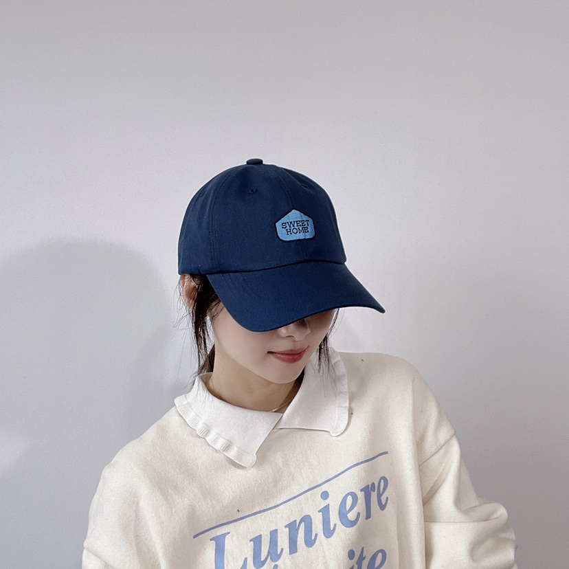 LOVELY HAT韓國東大門代購女士新款職業26春夏時尚人氣帽子LOVELY HAT帽子