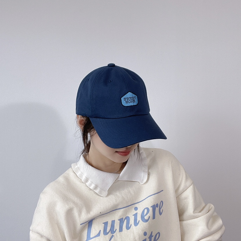 LOVELY HAT韓國東大門代購女士新款職業26春夏時尚人氣帽子LOVELY HAT帽子