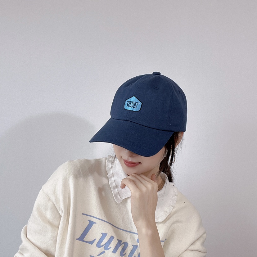 LOVELY HAT韓國東大門代購女士新款職業26春夏時尚人氣帽子LOVELY HAT帽子