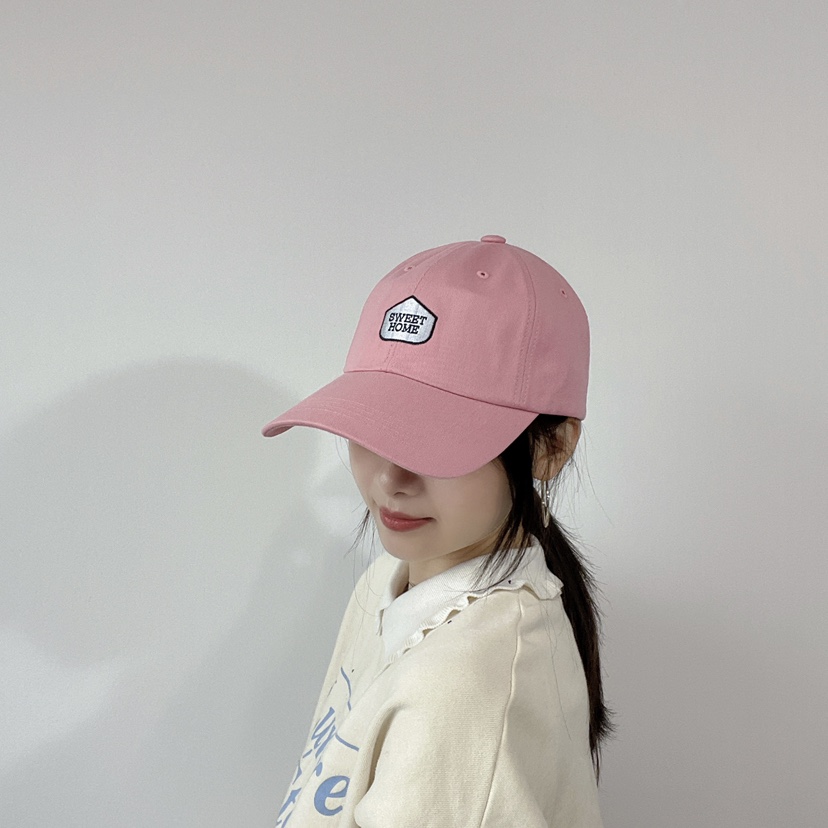 LOVELY HAT韓國東大門代購女士新款職業26春夏時尚人氣帽子LOVELY HAT帽子