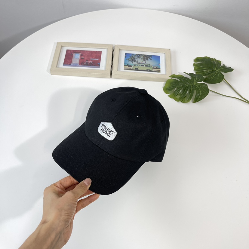 LOVELY HAT韓國東大門代購女士新款職業26春夏時尚人氣帽子LOVELY HAT帽子圖色4