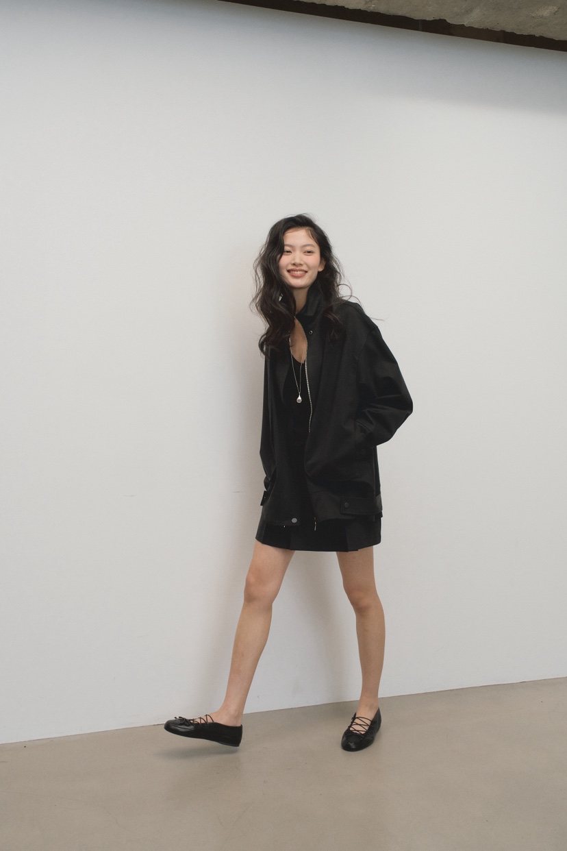 ATHEA韓國代購女裝新款職業熱賣時尚26春夏人氣推薦休閑短裙ATHEA短裙