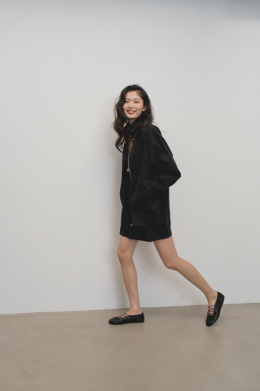 ATHEA韓國代購女裝新款職業熱賣時尚26春夏人氣推薦休閑短裙ATHEA短裙