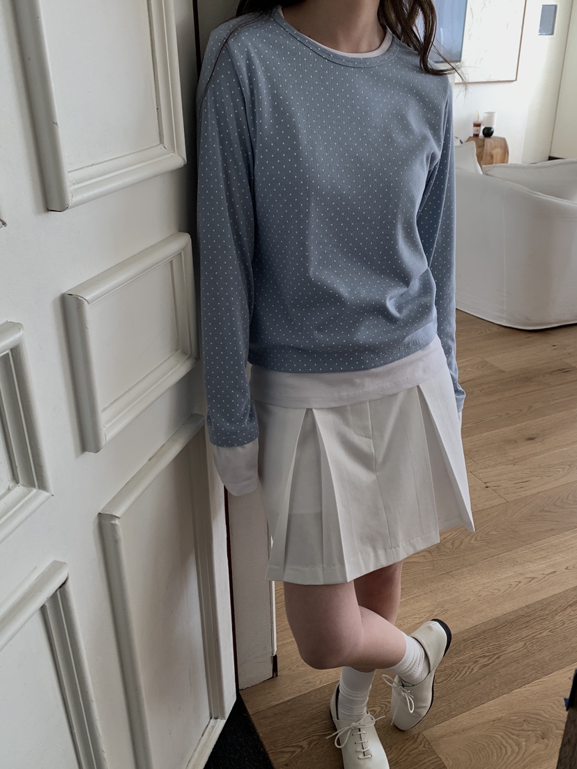 ATHEA韓國代購女裝新款職業熱賣時尚26春夏人氣推薦休閑短裙ATHEA短裙