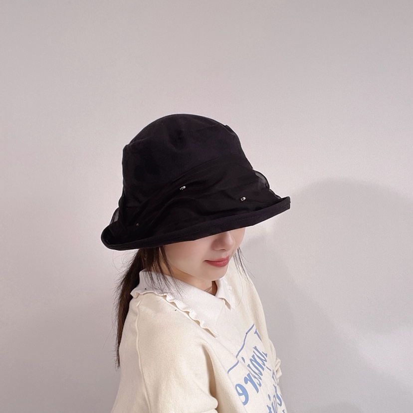 LOVELY HAT韓國代購女裝新品職業推薦熱賣時尚休閑26春夏帽子LOVELY HAT帽子