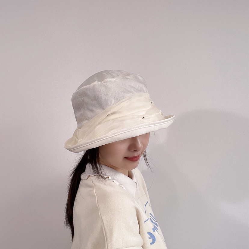 LOVELY HAT韓國代購女裝新品職業推薦熱賣時尚休閑26春夏帽子LOVELY HAT帽子