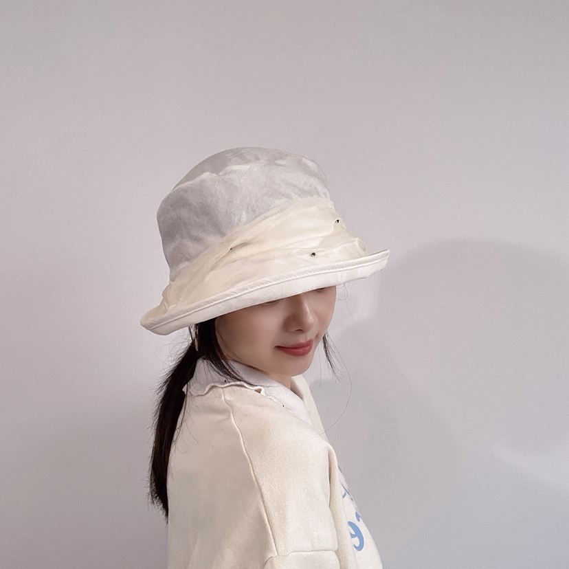 LOVELY HAT韓國代購女裝新品職業推薦熱賣時尚休閑26春夏帽子LOVELY HAT帽子