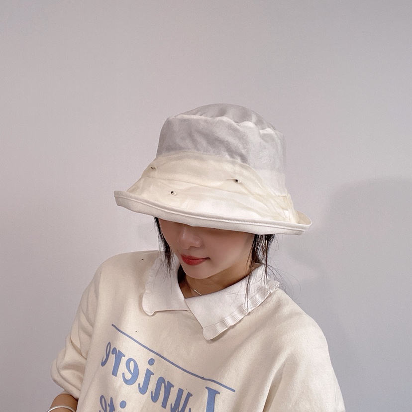 LOVELY HAT韓國代購女裝新品職業推薦熱賣時尚休閑26春夏帽子LOVELY HAT帽子