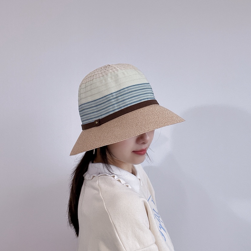 LOVELY HAT韓國東大門代購女裝新品休閑26春夏職業熱賣帽子LOVELY HAT帽子